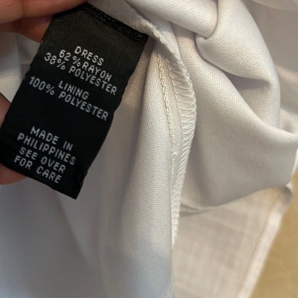 iZ BYER Maxi dress size: small - Picture 6 of 6